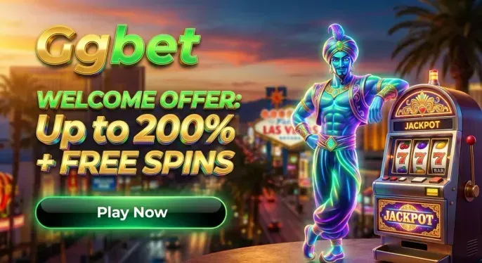 Ggbet